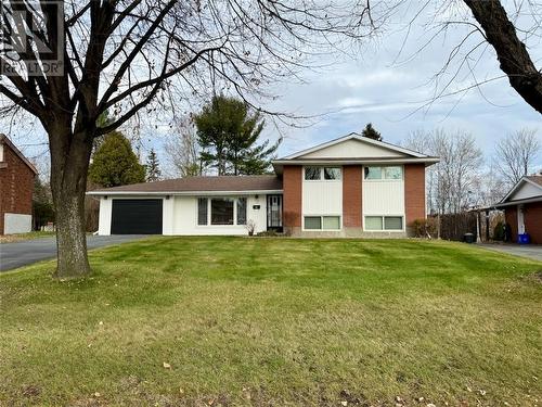 22 Rio Road, Sudbury, ON - Outdoor