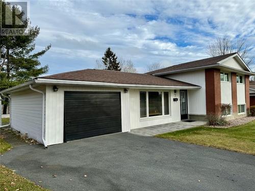 22 Rio Road, Sudbury, ON - Outdoor