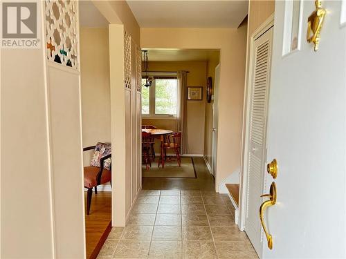 22 Rio Road, Sudbury, ON - Indoor Photo Showing Other Room