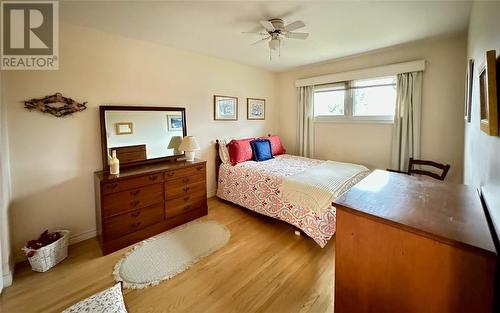 22 Rio Road, Sudbury, ON - Indoor Photo Showing Bedroom