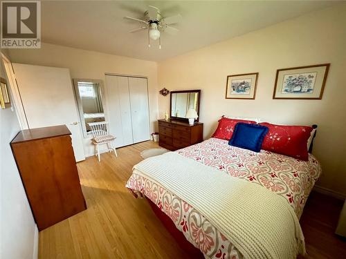 22 Rio Road, Sudbury, ON - Indoor Photo Showing Bedroom