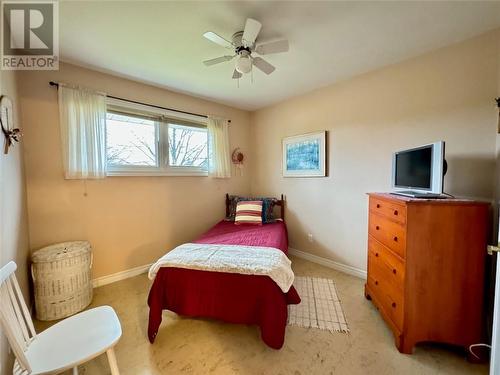 22 Rio Road, Sudbury, ON - Indoor Photo Showing Bedroom