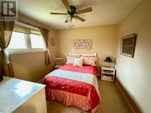 22 Rio Road, Sudbury, ON - Indoor Photo Showing Bedroom