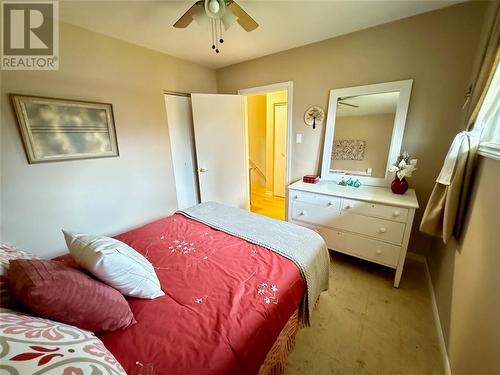 22 Rio Road, Sudbury, ON - Indoor Photo Showing Bedroom