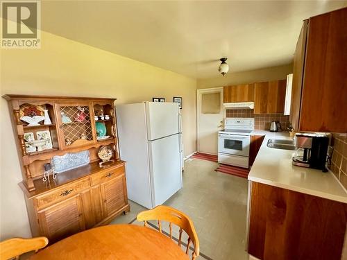 22 Rio Road, Sudbury, ON - Indoor Photo Showing Kitchen With Double Sink