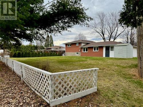 22 Rio Road, Sudbury, ON - Outdoor