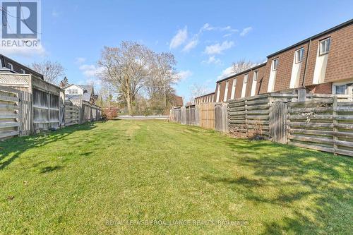 3A - 25 Prince Of Wales Drive, Belleville, ON - Outdoor