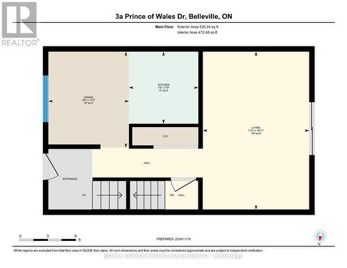 3A - 25 Prince Of Wales Drive, Belleville, ON - Other