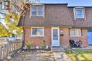 3A - 25 Prince Of Wales Drive, Belleville, ON  - Outdoor 