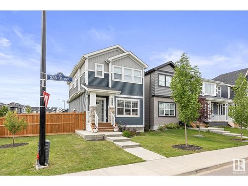 8104 226 St Nw, Edmonton, AB 