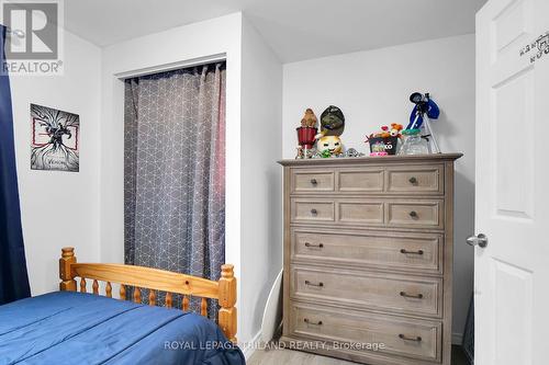 Bedroom 1 - 1315 Jalna Boulevard, London, ON - Indoor Photo Showing Bedroom