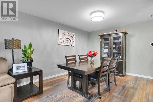 Dining Room - 1315 Jalna Boulevard, London, ON - Indoor Photo Showing Dining Room