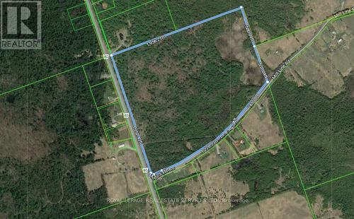 N/A County Rd 40 Road, Douro-Dummer, ON 