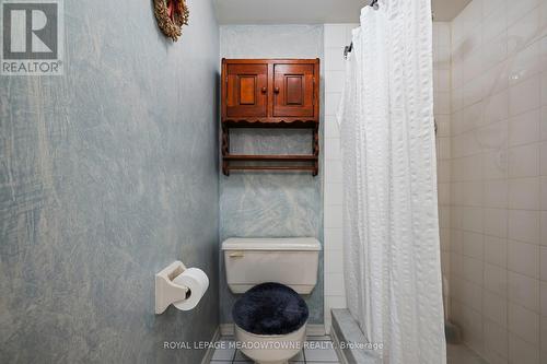 1109 - 320 Mill Street S, Brampton, ON - Indoor Photo Showing Bathroom