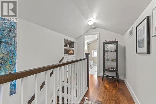 1379 Victoria Avenue, Windsor, ON - Indoor Photo Showing Other Room