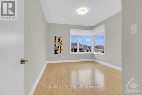 430 Lockmaster Crescent, Ottawa, ON - Indoor Photo Showing Other Room