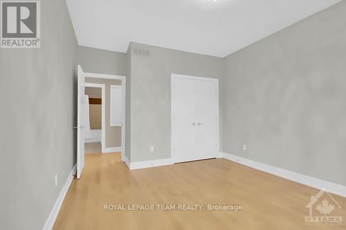 430 Lockmaster Crescent, Ottawa, ON - Indoor Photo Showing Other Room