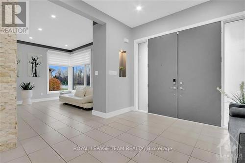 430 Lockmaster Crescent, Ottawa, ON - Indoor Photo Showing Other Room