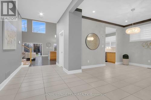 430 Lockmaster Crescent, Ottawa, ON - Indoor Photo Showing Other Room