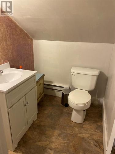 50 St. Clare Avenue, Stephenville, NL - Indoor Photo Showing Bathroom