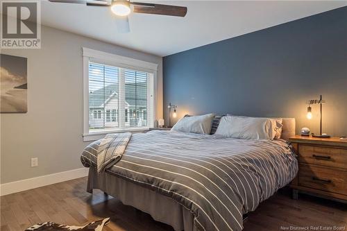 11 Rosenburg Street, Moncton, NB - Indoor Photo Showing Bedroom