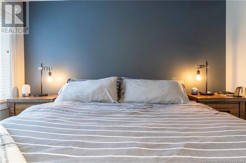 11 Rosenburg Street, Moncton, NB - Indoor Photo Showing Bedroom