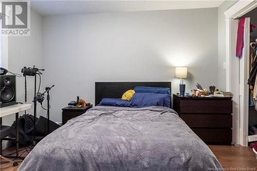 11 Rosenburg Street, Moncton, NB - Indoor Photo Showing Bedroom