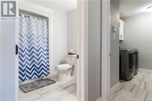 11 Rosenburg Street, Moncton, NB - Indoor Photo Showing Laundry Room