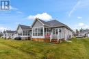 11 Rosenburg Street, Moncton, NB  - Outdoor 