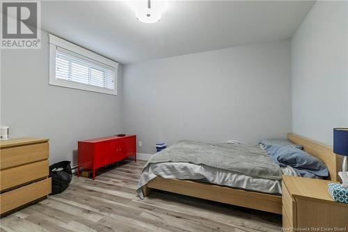 11 Rosenburg Street, Moncton, NB - Indoor Photo Showing Bedroom