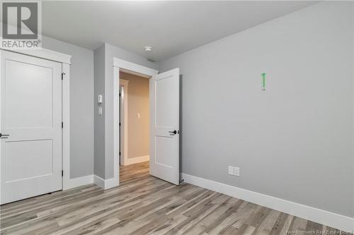 11 Rosenburg Street, Moncton, NB - Indoor Photo Showing Other Room