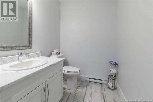 11 Rosenburg Street, Moncton, NB - Indoor Photo Showing Bathroom