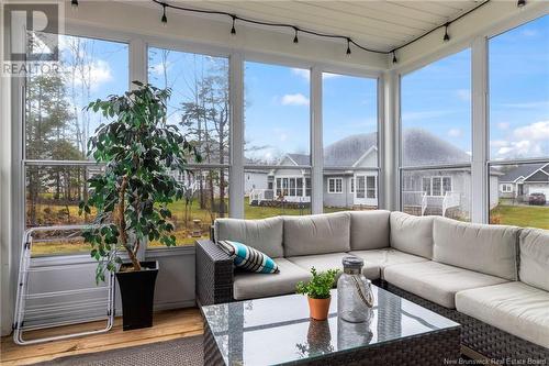 11 Rosenburg Street, Moncton, NB - Indoor Photo Showing Living Room