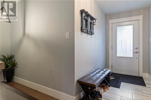 11 Rosenburg Street, Moncton, NB - Indoor Photo Showing Other Room