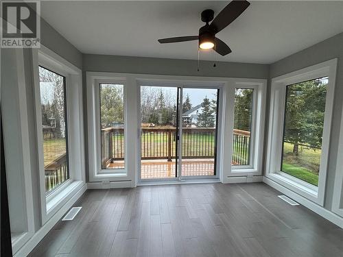 1146 Red Deer Lake Road, Wahnapitae, ON - Indoor Photo Showing Other Room