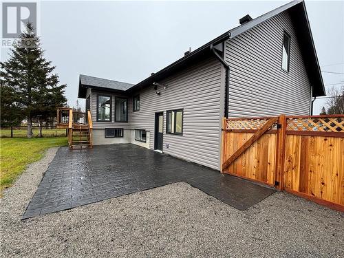 1146 Red Deer Lake Road, Wahnapitae, ON - Outdoor