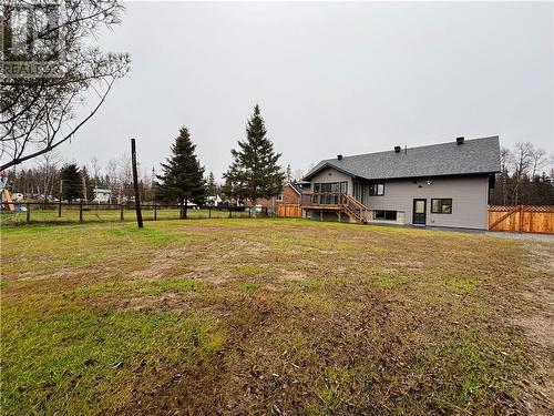 1146 Red Deer Lake Road, Wahnapitae, ON - Outdoor