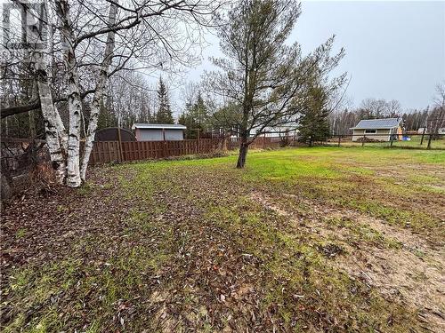 1146 Red Deer Lake Road, Wahnapitae, ON - Outdoor