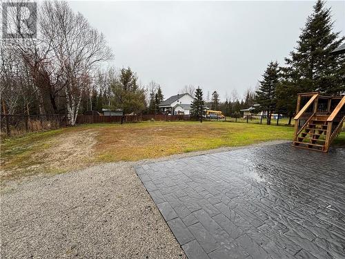 1146 Red Deer Lake Road, Wahnapitae, ON - Outdoor