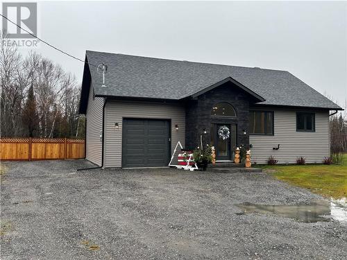 1146 Red Deer Lake Road, Wahnapitae, ON - Outdoor