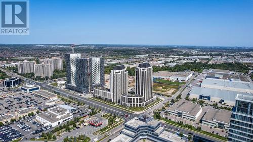 1908 - 9075 Jane Street, Vaughan, ON - Outdoor With View