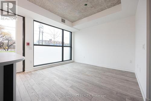 104 - 2625 Dundas Street W, Toronto, ON - Indoor Photo Showing Other Room