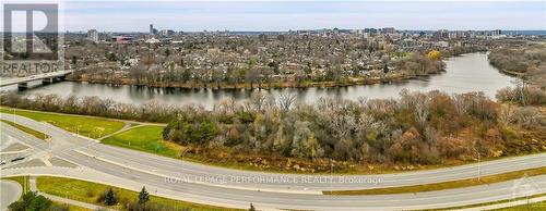 2604 - 1785 Frobisher Lane, Ottawa, ON - Outdoor With View