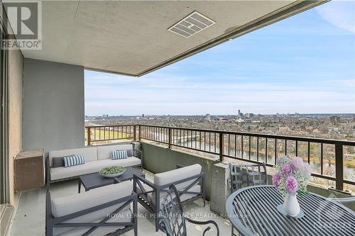 2604 - 1785 Frobisher Lane, Ottawa, ON - Outdoor With View With Exterior