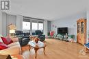 2604 - 1785 Frobisher Lane, Ottawa, ON  - Indoor Photo Showing Living Room 