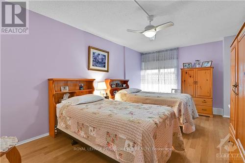 2604 - 1785 Frobisher Lane, Ottawa, ON - Indoor Photo Showing Bedroom