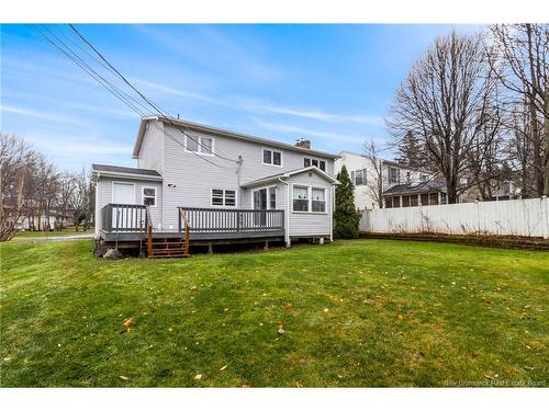 369 Mcallister Rd, Riverview, NB 