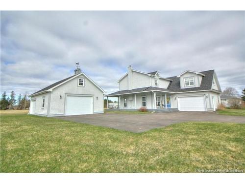 25 Hutchinson Lane, Rexton, NB 