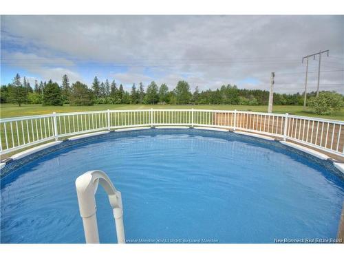 25 Hutchinson Lane, Rexton, NB 