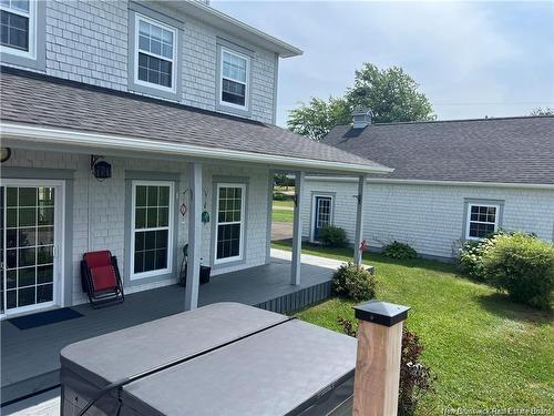 25 Hutchinson Lane, Rexton, NB 